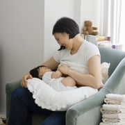 Myth or fact: Breast feeding causes sagging